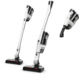 Miele Triflex HX3 Vacuum - Brilliant White