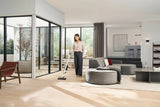 Miele Triflex HX3 Vacuum - Brilliant White