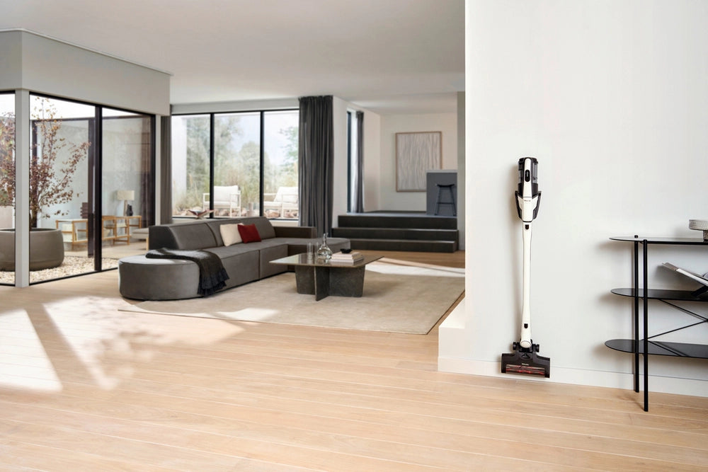 Miele Triflex HX3 Vacuum - Brilliant White