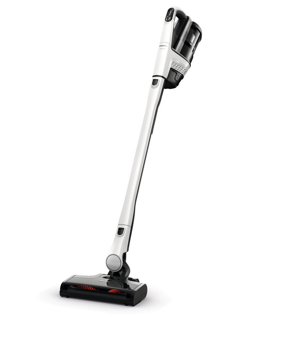 Miele Triflex HX3 Vacuum - Brilliant White