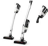 Miele Triflex HX3 Vacuum - Brilliant White