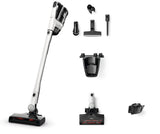 Miele Triflex HX3 Vacuum - Brilliant White