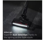 Triflex HX3 Plus Cordless Vacuum - Titanium Pearl