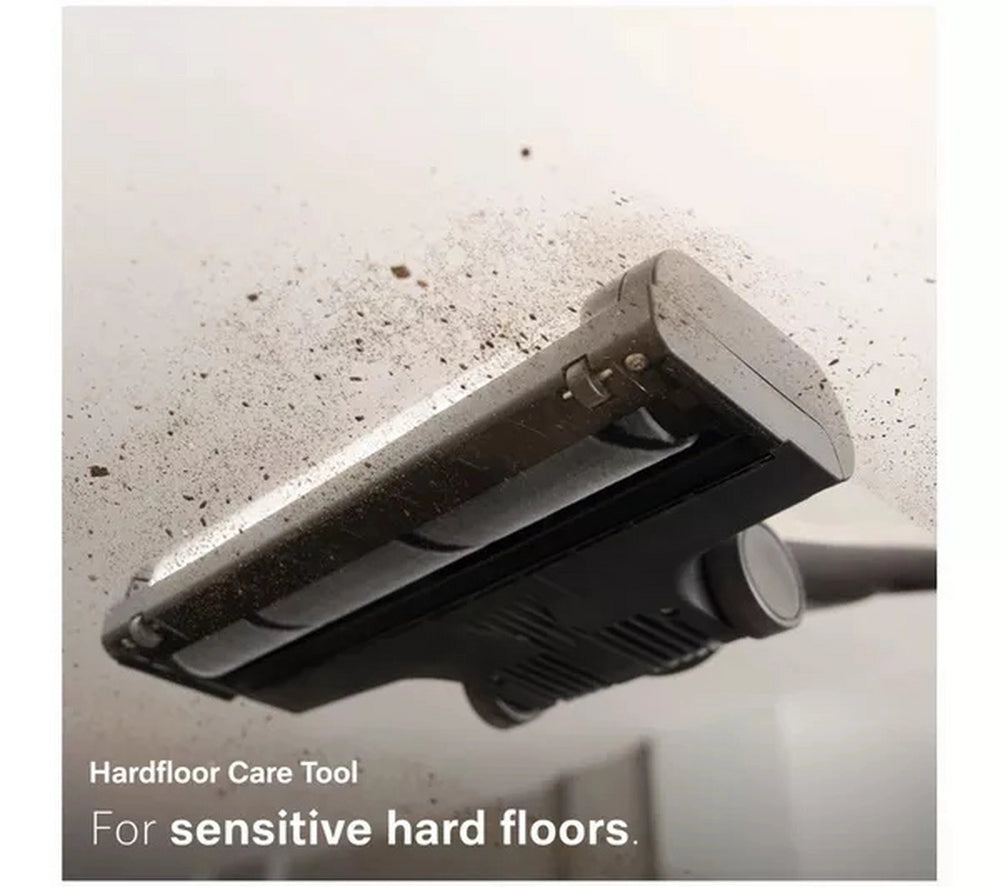 Triflex HX3 Plus Cordless Vacuum - Titanium Pearl