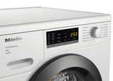 Miele WEA125 WCS 8kg 1400 Spin Washing Machine - White
