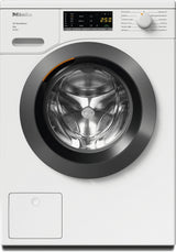 Miele WEA125 WCS 8kg 1400 Spin Washing Machine - White