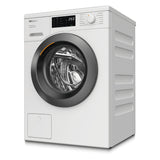 Miele WEB365 WCS 8kg 1400 Spin Washing Machine - Lotus White