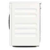 Miele WEB365 WCS 8kg 1400 Spin Washing Machine - Lotus White