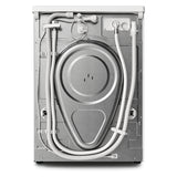 Miele WEB365 WCS 8kg 1400 Spin Washing Machine - Lotus White
