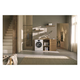 Miele WEB365 WCS 8kg 1400 Spin Washing Machine - Lotus White