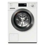 Miele WEB365 WCS 8kg 1400 Spin Washing Machine - Lotus White