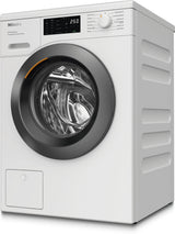 Miele WED385 WCS 9kg 1400 Spin Washing Machine - White