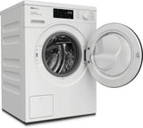 Miele WED385 WCS 9kg 1400 Spin Washing Machine - White