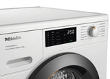 Miele WED385 WCS 9kg 1400 Spin Washing Machine - White