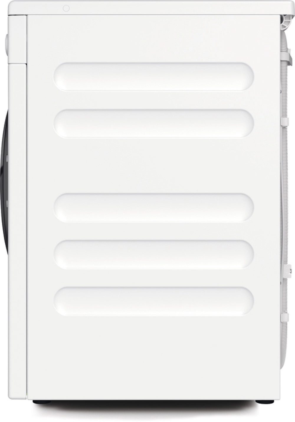 Miele WED385 WCS 9kg 1400 Spin Washing Machine - White