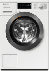 Miele WED385 WCS 9kg 1400 Spin Washing Machine - White