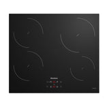 Blomberg MIN54308N 58cm Electric Induction Technology Hob - Black