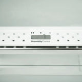 Montpellier MIFF550FF 54cm 50/50 Integrated Frost Free Fridge Freezer