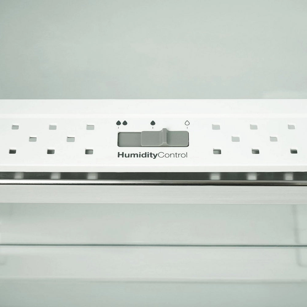 Montpellier MIFF550FF 54cm 50/50 Integrated Frost Free Fridge Freezer