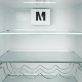 Montpellier MIFF550FF 54cm 50/50 Integrated Frost Free Fridge Freezer