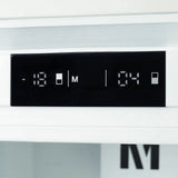 Montpellier MIFF550FF 54cm 50/50 Integrated Frost Free Fridge Freezer