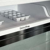 Montpellier MIFF550FF 54cm 50/50 Integrated Frost Free Fridge Freezer