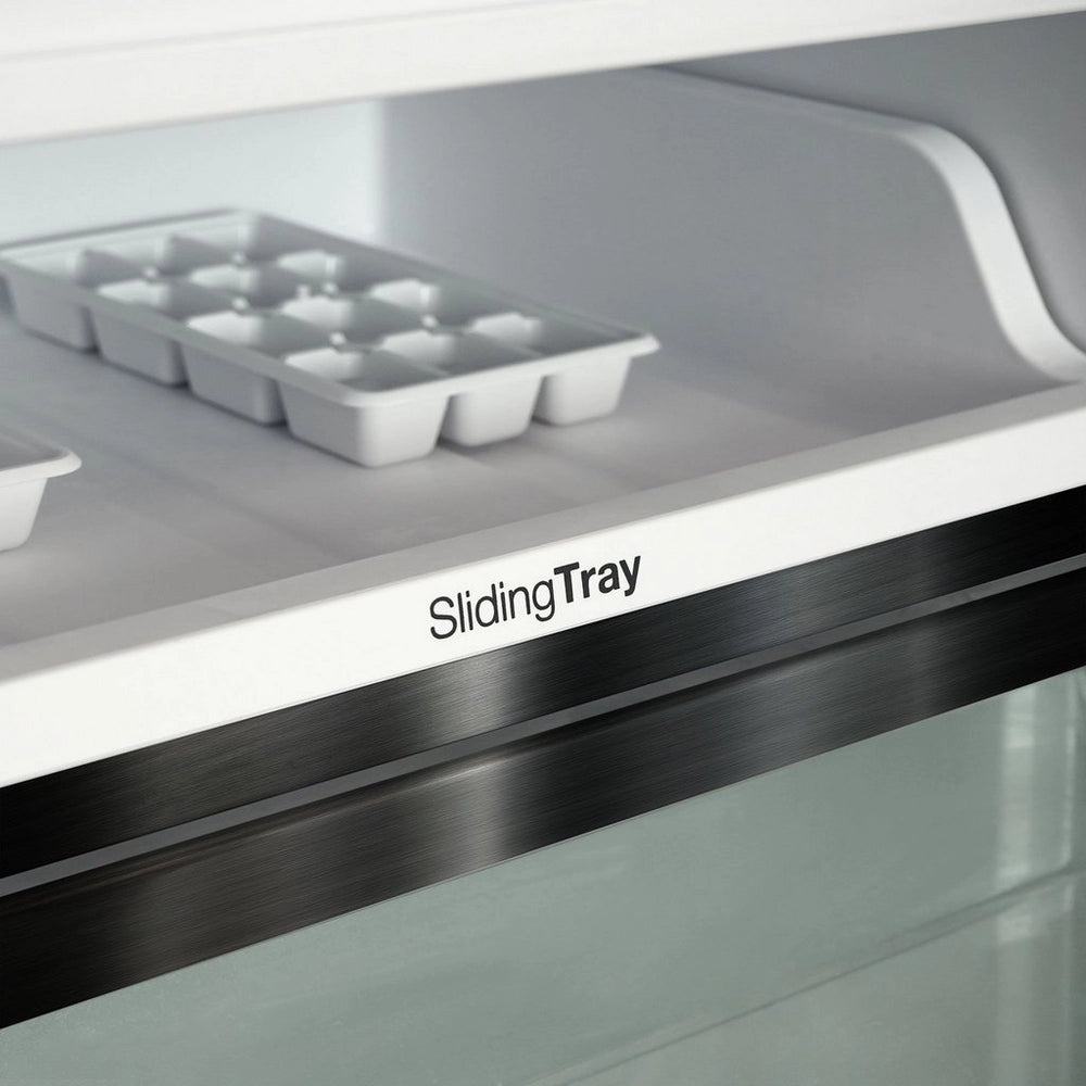 Montpellier MIFF550FF 54cm 50/50 Integrated Frost Free Fridge Freezer