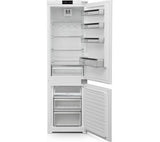 Montpellier MIFF730FF Integrated 70/30 Frost Free Fridge Freezer - Sliding Hinge