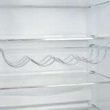 Montpellier MIFF730FF Integrated 70/30 Frost Free Fridge Freezer - Sliding Hinge