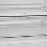 Montpellier MIFF730FF Integrated 70/30 Frost Free Fridge Freezer - Sliding Hinge