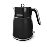 Morphy Richards 100744 1.5 Litres Signature Matt Jug Kettle - Black