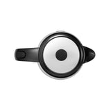 Morphy Richards 102783 1.7 Litres Jug Kettle - Black