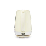 Morphy Richards 102784 1.7 Litres Jug Kettle - Cream