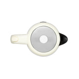 Morphy Richards 102784 1.7 Litres Jug Kettle - Cream