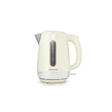 Morphy Richards 102784 1.7 Litres Jug Kettle - Cream