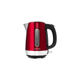 Morphy Richards 102785 1.7 Litres Jug Kettle - Red