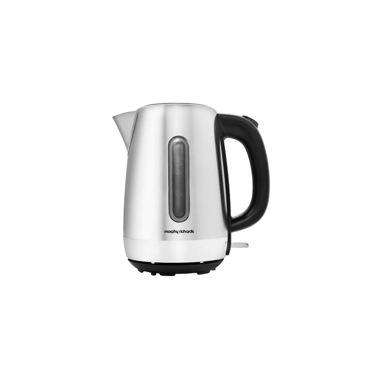 Morphy Richards 102786 1.7 Litres Jug Kettle - Stainless Steel