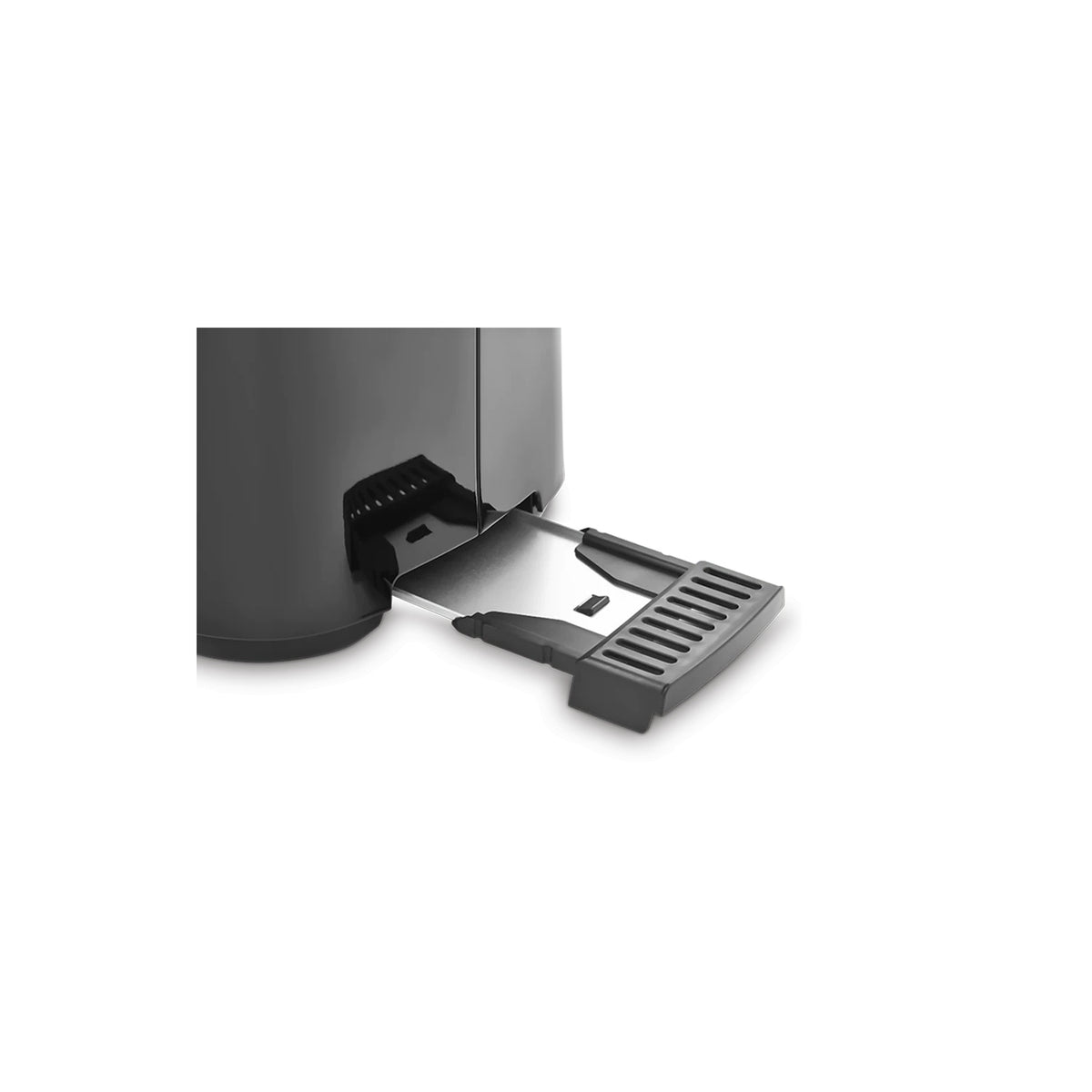 Morphy Richards 222064 2 Slice Toaster - Black