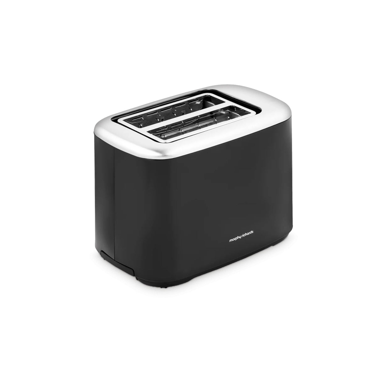 Morphy Richards 222064 2 Slice Toaster - Black