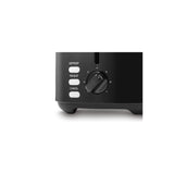 Morphy Richards 222064 2 Slice Toaster - Black
