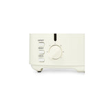 MorphyRichards 222065 2 Slice Toaster - Cream