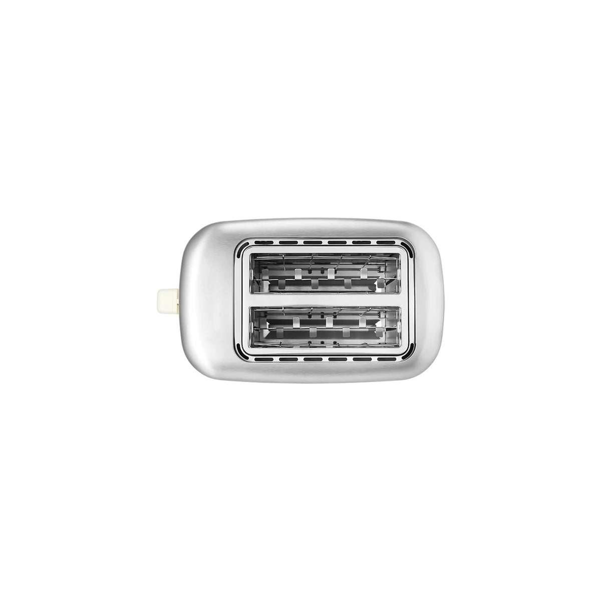 MorphyRichards 222065 2 Slice Toaster - Cream