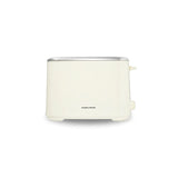 MorphyRichards 222065 2 Slice Toaster - Cream