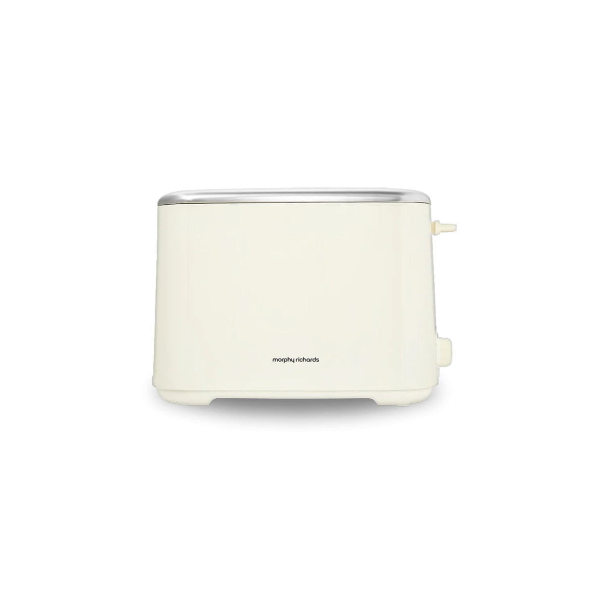 MorphyRichards 222065 2 Slice Toaster - Cream
