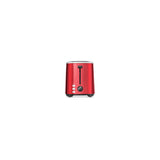 Morphy Richards 222066 2 Slice Toaster - Red