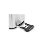Morphy Richards 222067 2 Slice Toaster - Stainless Steel