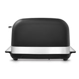 Morphy Richards 240131 Venture 4 Slice Toaster - Black