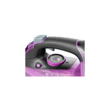 Morphy Richards 303140 Turbosteam 2800W Steam Iron - Purple