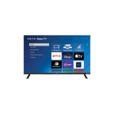 Metz 32MTD6000YUK 32" DLED HD Smart TV