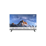 Metz 32MTD6000YUK 32" DLED HD Smart TV